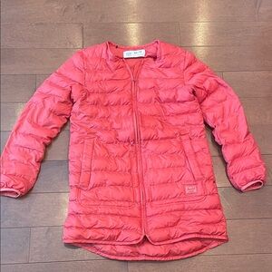 Herschel Supply Company Quilted Jacket